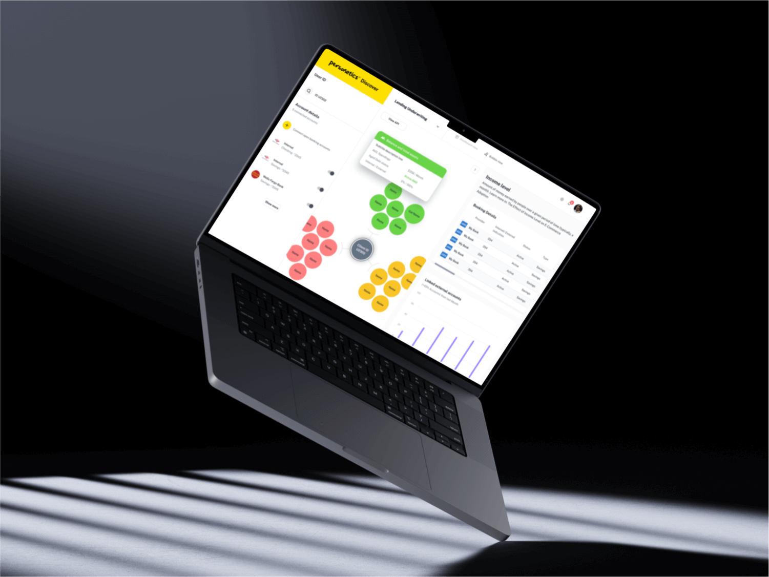 Dashboard and SaaS Development